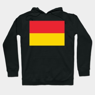 Pretoria Hoodie